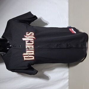 Arizona Diamondbacks MLB Jersey